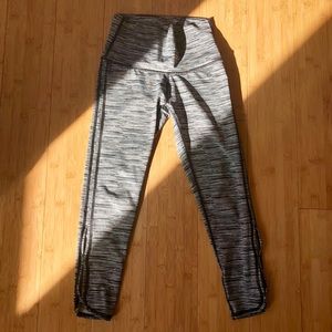 Aerie Cropped Leggings